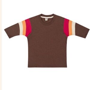 Camp Collection Eddie Tee-Brown